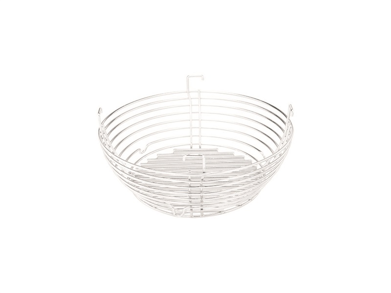 Charcoal Basket Classic